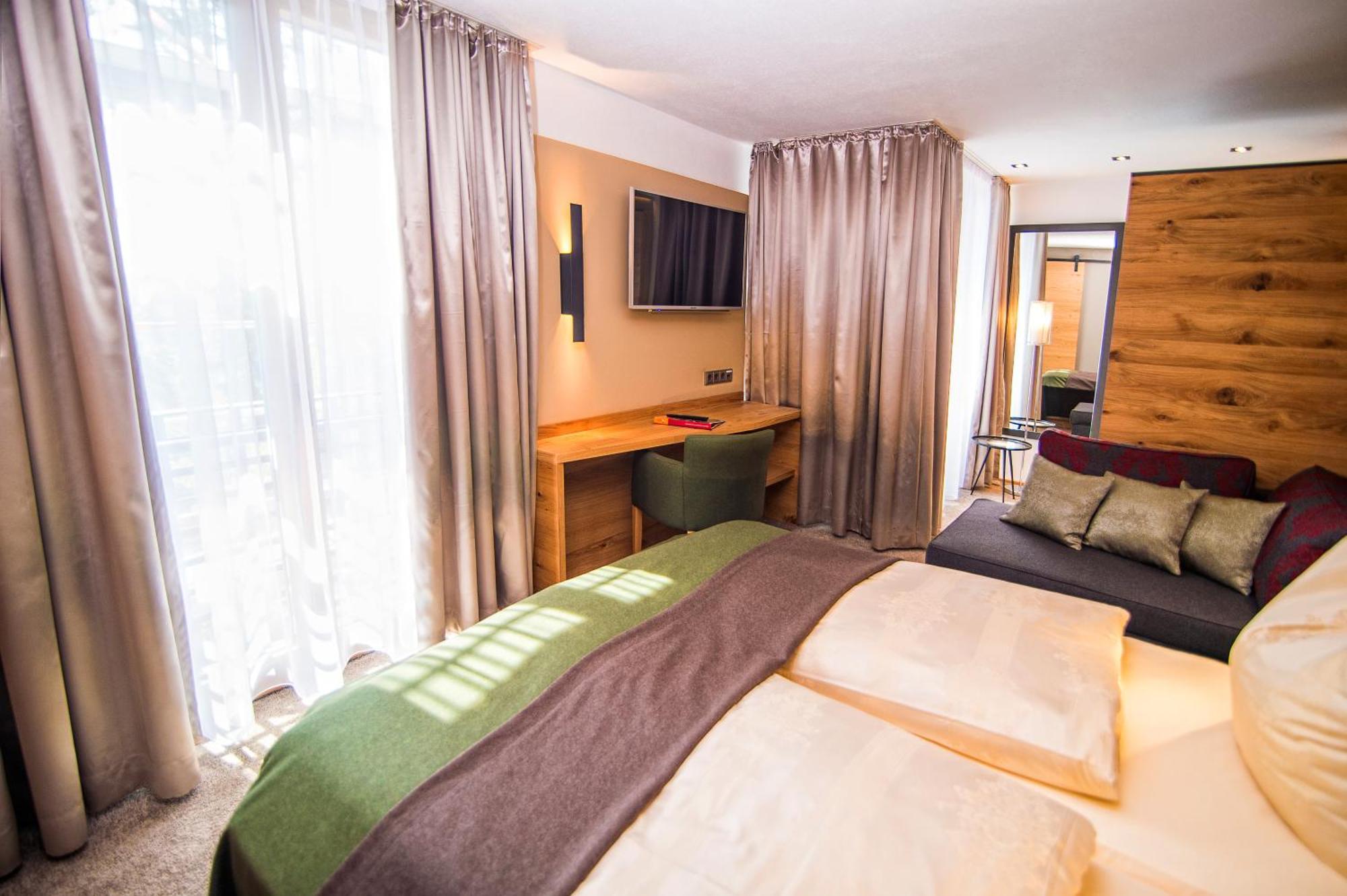 Burg Colmberg Hotel Eksteriør billede